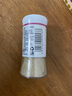 吉得利纯白胡椒粉60g 玻璃烤瓷瓶 海南胡椒粉 煲汤烧烤撒料香料 实拍图