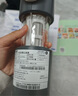 海尔（Haier）前置过滤器第一名超9T大通量家用净水器40微米全自动反冲洗鲜活水promax实时水压监测净水机HP-45 实拍图