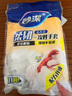妙洁 柔韧一次性手套 100只装 厨房食品级 柔软服帖 强韧不易破 实拍图