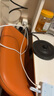 尊匠苹果充电器正品充电线氮化镓30W快充线PD套装适配原装iPhone14ProMax 16 15手机13充电头20W数据线 【适用苹果6-14系列】PD快充线丨单线标准2米 实拍图