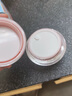 贝亲（Pigeon）桃叶儿童面霜长效保湿滋润润肤身体乳婴儿宝宝面霜 50g IA307 实拍图