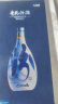 汾酒 青花20 清香型白酒 53度500ml 单瓶 年份随机 实拍图