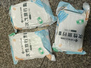 洁丽雅（Grace）一次性马桶垫旅行粘贴旅游出差酒店防水坐垫纸便垫30片 实拍图