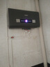 史密斯兰堡【免费上门安装】热水器电热水器家用储水式洗澡速热扁桶双胆一级能效出水断电 80L 3200W 一级能效+出水断电WiFi智控 实拍图
