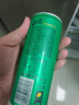 可口可乐（Coca-Cola）檀健次代言 雪碧Sprite零卡无糖饮料330ml*24瓶 新老包装随机发货 实拍图