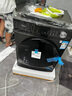 美的（Midea）滚筒洗衣机全自动家用【MG100V36T】懒人超薄10公斤 以旧换新 家电国家补贴20% 一级能效 内衣洗  实拍图