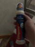 高露洁（Colgate）【孙颖莎同款】欧洲进口卓效防蛀直立按压泵式牙膏130g*5含氟健齿 实拍图