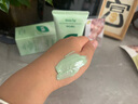 BUV叶绿素氨基酸洗面奶男女士去黑头洁面乳控油收缩毛孔深层清洁角质 实拍图