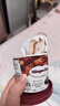 哈根达斯（Haagen-Dazs）经典比利时巧克力口味冰淇淋 100ml/杯 雪糕 实拍图