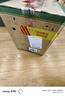 牛栏山 精制陈酿 浓香风格 43度 500ml*12瓶 整箱装 实拍图