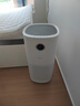 美的（Midea）【母婴医护双认证】空气净化器除甲醛除烟味异味过敏源宠物吸猫毛空气消毒机森林家RX600国家补贴 实拍图