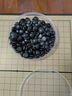 得力（deli）围棋套装学生五子棋磁石围棋棋盘成人儿童开学礼物大号磁石围棋 实拍图