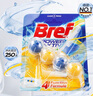 妙力（Bref）汉高进口洁厕球柠檬2挂马桶清洁马桶除臭洁厕灵厕所清洁剂洁厕宝 实拍图
