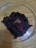 南同四海北京同仁堂 玫瑰花茶 无硫磺山东大朵重瓣墨红玫瑰花干泡水特级 实拍图