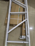 施尔福加厚240kg/层中型仓储货架仓库库房置物架家用储物架200*60*200cm 实拍图