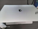苹果（Apple） MacBook Pro/Air 二手苹果笔记本电脑 商务 办公 游戏 设计 剪辑 99新16寸VJ2灰银i9-32-512-5300 实拍图