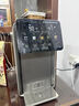 美的（Midea）小魔方pro电热水瓶电水瓶饮水机 烧水壶电热水壶316L 风冷保温恒温一体0塑料可拆国家补贴31FPro 实拍图