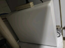 京东京造家电国家补贴净水器家用净水机0阻垢剂白犀800G3.0升级款 反渗透母婴厨下直饮机净饮机一体 实拍图