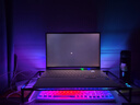 机械革命极光X Pro 16英寸 酷睿Ultra 7 游戏本笔记本电脑(U7-255HX  32G 1T RTX5070Ti 2.5K屏 300Hz 白) 实拍图