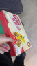 雀巢（Nestle）脆脆鲨【虞书欣推荐】威化饼干牛奶味24条446.4g 儿童节礼物零食 实拍图