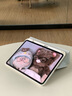 图拉斯【全新升级丨销额第一】2025iPadPro新款Mini7钢化膜 Air7第11代/10/6平板保护AR高清抗蓝光抗指纹 【iPad 11/10】11/10.9英寸 【顶配升级版】 实拍图