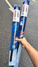 博世（BOSCH）雨刷雨刮器火翼全金属支架有骨U型22英寸(具体车型咨询在线客服) 实拍图