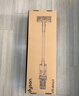戴森（DYSON）V15 Detect Fluffy无绳吸尘器（新一代蓝色）【原装进口】手持无线 除螨 宠物家庭适用 实拍图