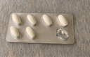 【原研药】[信立坦] 阿利沙坦酯片 240mg*28片  5盒装 信立泰 实拍图