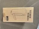 飞利浦（PHILIPS）抽水器桶装水抽水泵折叠饮水机自动上水器电动抽水机取水器压水器AWP1726 升级款【折叠抽水器】tpcy-c接口 温热型 实拍图