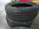 双星汽车轮胎 215/55R17 98V MAXIMUM-s适配凯美瑞/帕萨特/雷克萨斯ES 实拍图