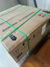 西门子（SIEMENS）黑魔镜636ProMax15+2套 全面升级双一级认证超省水省电AI智能洗17套嵌入式洗碗机SJ43EB33KC 实拍图