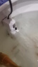 亚峰（yafeng）鱼缸过滤器三合一净水循环泵鱼缸内置过滤器过滤水泵小型增氧设备 4W 五合一 （15-25CM缸用） 实拍图