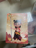 卡游哪吒之魔童闹海电影收藏卡灵焰包官方正版周边卡片卡牌儿童礼物 实拍图
