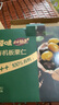 百草味甄选高端有机板栗仁500g 熟制甘栗仁坚果休闲零食盒装栗子仁 实拍图