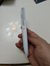 阿尔法蛋词典笔T30Pro【接入DeepSeek】国家补贴英语点读笔翻译笔 小初高拍照搜题全科学习笔电子词典 实拍图