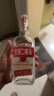 永丰牌北京二锅头金奖小方瓶清香型白酒出口小方瓶红标42度500ml*6瓶 实拍图
