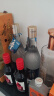 伯珍 清酿 清香型白酒 42度 475ml 单瓶装 杏花村产区 粮食酒 实拍图