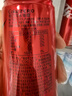 可口可乐（Coca-Cola）汽水碳酸饮料330ml*24罐*2箱 家庭组合装 新老包装随机发 可乐24罐+芬达24罐（热卖） 实拍图