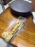 十月初五餅家十月初五奶油鸡蛋卷饼干180g新鲜鸡蛋奶分享装立包装6包 实拍图