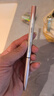 卡姿兰（Carslan）自然塑形眉笔(防水防汗不易晕染显色持久)01栗棕色1g 七夕礼物女 实拍图