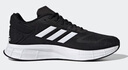 阿迪达斯 adidas 男鞋 DURAMO 10 运动鞋 训练轻便跑步鞋 GW8336 44码 实拍图