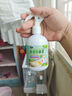 泰迪克斯除烟味神器室内喷雾净化去除车内二手烟客厅厕所卫生间空气清新剂 除烟味喷雾（1瓶装） 实拍图