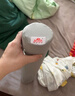 奥罗玛斯（aeromax）颈椎枕头呵护颈枕颈椎专用睡眠记忆棉多功能半圆成人颈椎病牵引枕 实拍图