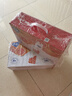 蒙牛纯甄高端轻酪乳风味酸奶红西柚口味230g×10瓶 礼盒装 实拍图