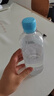 NI+NOO尼诺生理盐水洗鼻器鼻腔冲洗器洗鼻等渗海盐水儿童洗鼻盐水500ML 实拍图