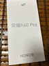 荣耀X60 Pro 十面抗摔防水耐磨 6600mAh青海湖电池 荣耀绿洲护眼屏 12+256 燃橙色 5G AI手机 国家补贴 实拍图