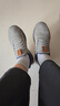 斯凯奇（Skechers）男鞋夏季软底轻便运动跑步鞋厚底透气休闲健步鞋65867 实拍图