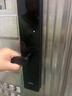 海尔智能门锁  指纹锁 C级锁芯 入户门防盗门锁 门卡密码锁 电子锁 T15 五种解锁方式【标准锁体】 实拍图
