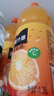可口可乐（Coca-Cola）美汁源 Minute Maid 果粒橙 果汁饮料 1.25L*12 新老包装随机发货 实拍图