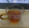 福茗源茶叶黑茶 广西梧州六堡茶 陈香特级2018年散茶窖藏熟茶罐装180g 实拍图